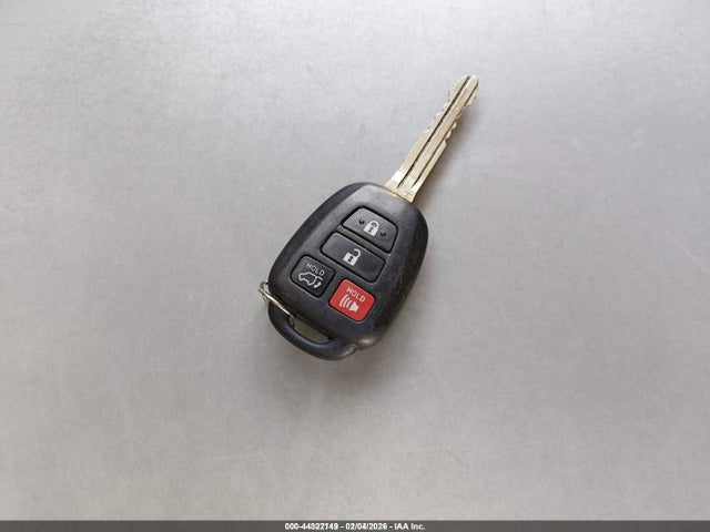 2017 TOYOTA RAV4 JTMWFREV8HJ711159 Photo 10