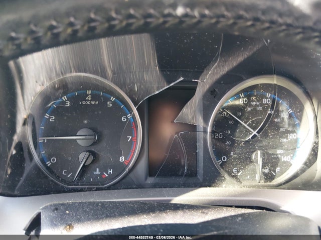 2017 TOYOTA RAV4 JTMWFREV8HJ711159 Photo 6