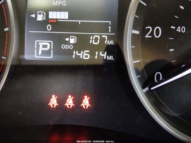 3N1CN8DV0PL847264 Nissan Versa 1.6 S Xtronic Cvt