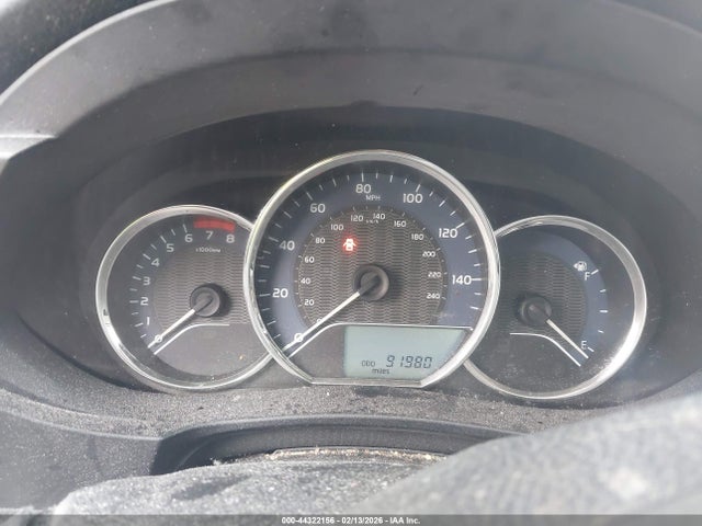 Toyota COROLLA LE 2016 5YFBURHE3GP378024 Image 15
