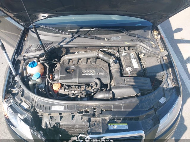 2012 AUDI A3 WAUBEAFM2CA079239 Photo 9