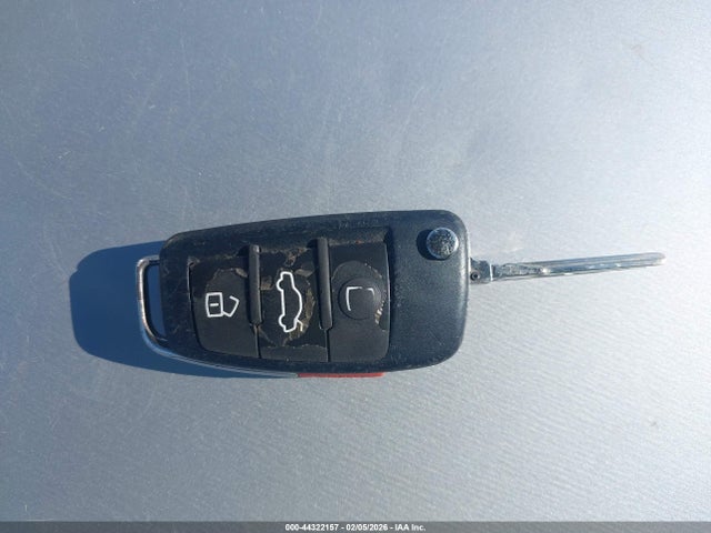 2012 AUDI A3 WAUBEAFM2CA079239 Photo 10