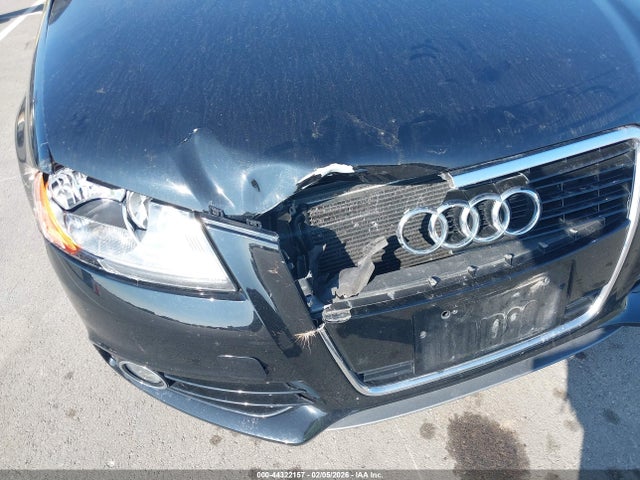 2012 AUDI A3 WAUBEAFM2CA079239 Photo 5