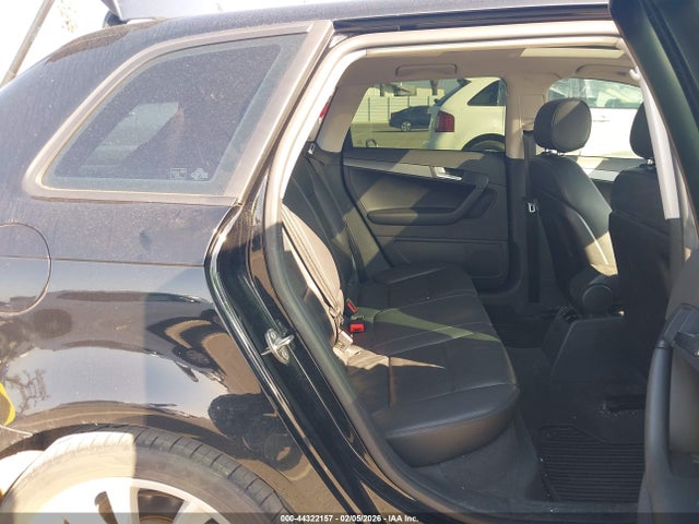 2012 AUDI A3 WAUBEAFM2CA079239 Photo 7