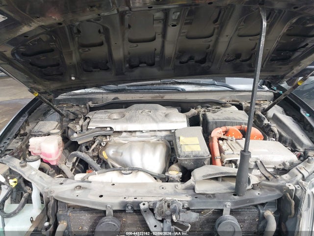 Продаж на аукціоні авто 2013 Lexus Es 300h, vin: JTHBW1GG3D2019408, номер лоту: 44322162