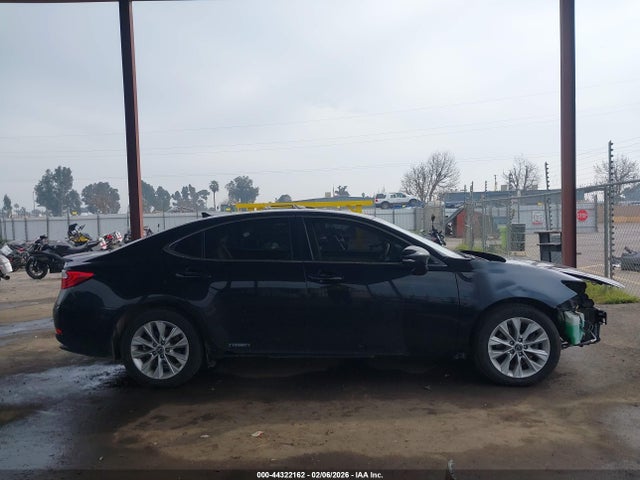 Продаж на аукціоні авто 2013 Lexus Es 300h, vin: JTHBW1GG3D2019408, номер лоту: 44322162