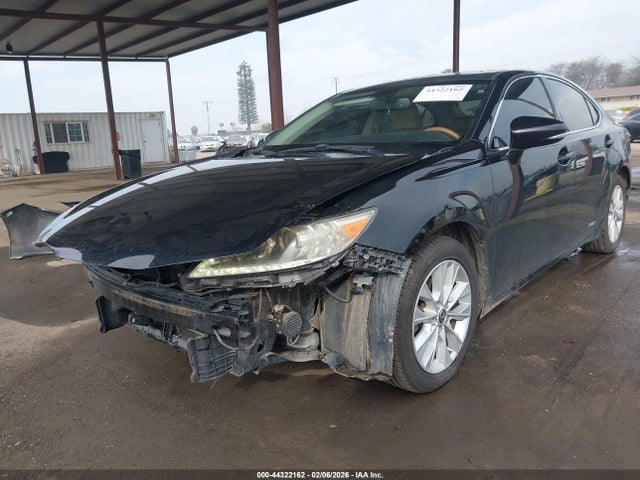 Продаж на аукціоні авто 2013 Lexus Es 300h, vin: JTHBW1GG3D2019408, номер лоту: 44322162