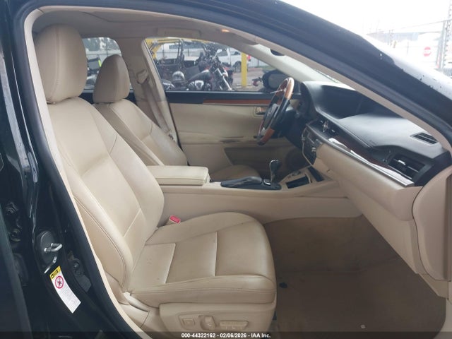 Продаж на аукціоні авто 2013 Lexus Es 300h, vin: JTHBW1GG3D2019408, номер лоту: 44322162