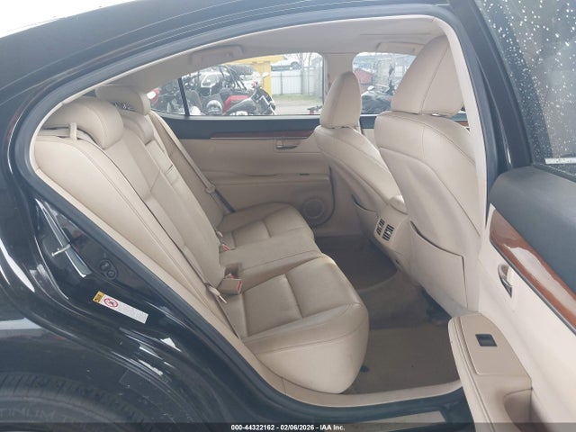 Продаж на аукціоні авто 2013 Lexus Es 300h, vin: JTHBW1GG3D2019408, номер лоту: 44322162