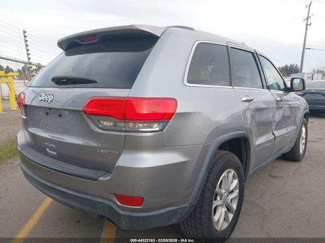 1C4RJEAG9FC895153 Jeep Grand Cherokee Laredo