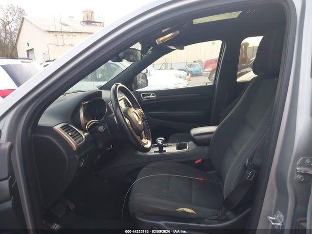 1C4RJEAG9FC895153 Jeep Grand Cherokee Laredo