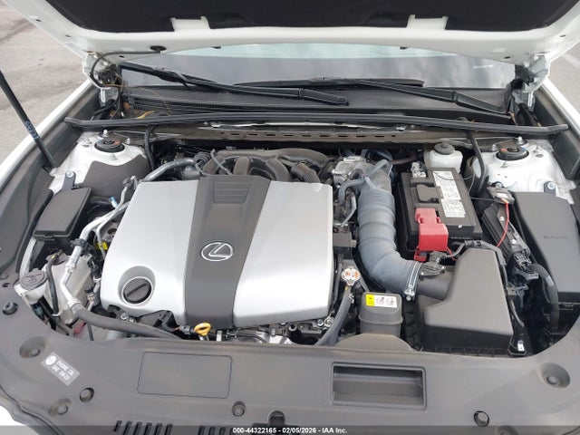 58ADZ1B19RU183363 Lexus ES 350