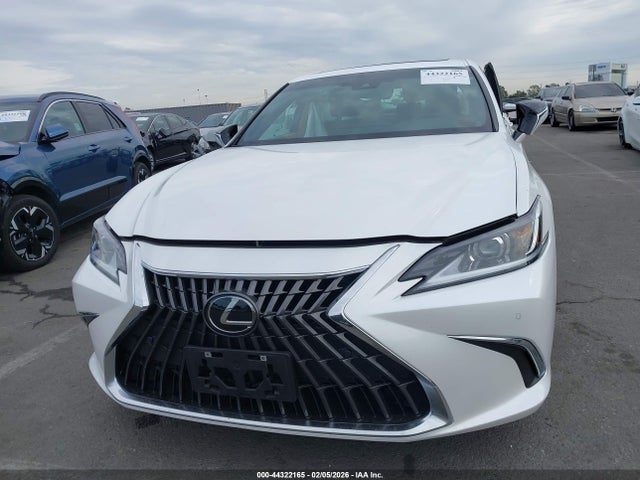 58ADZ1B19RU183363 Lexus ES 350