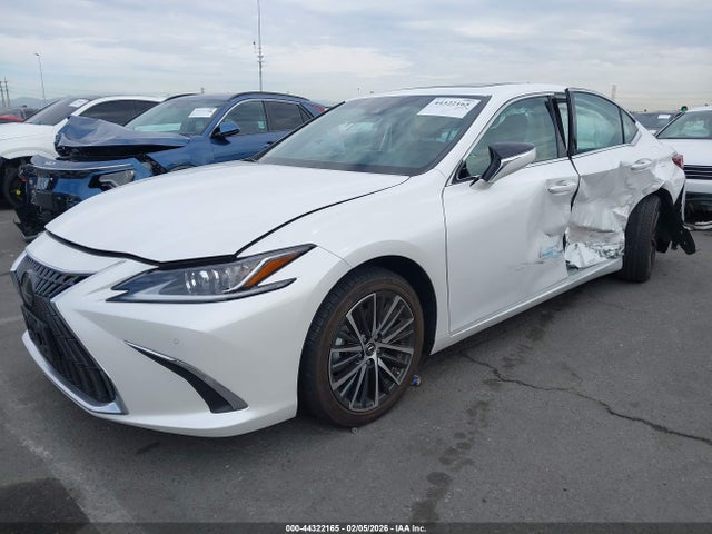 58ADZ1B19RU183363 Lexus ES 350