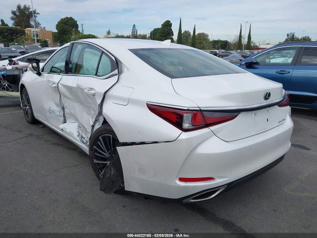 58ADZ1B19RU183363 Lexus ES 350