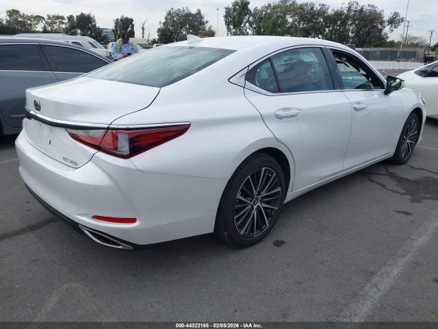 58ADZ1B19RU183363 Lexus ES 350