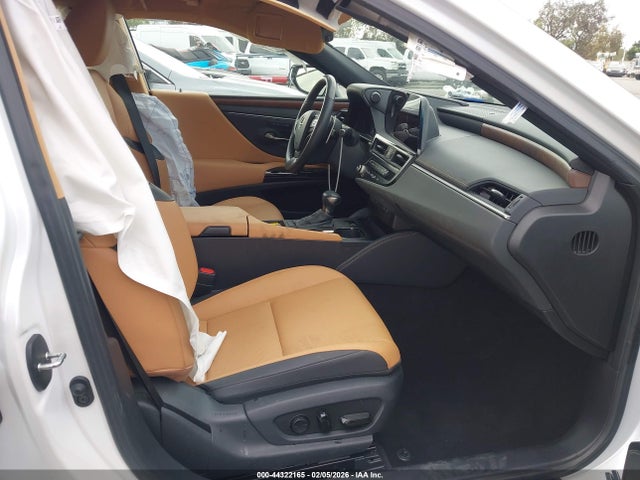 58ADZ1B19RU183363 Lexus ES 350