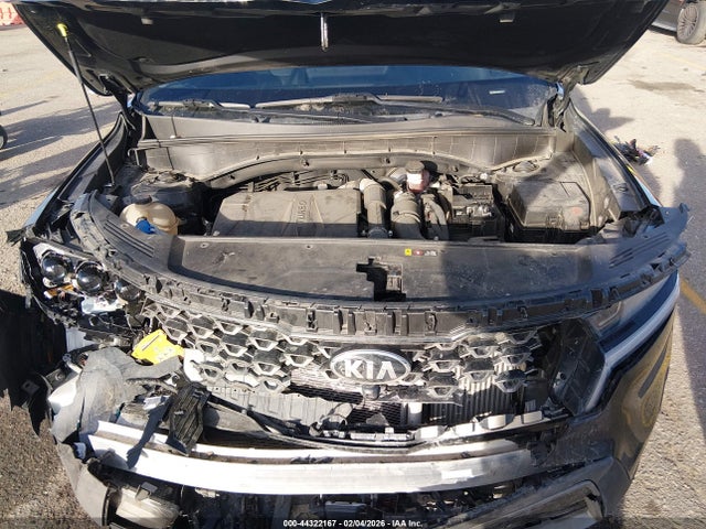 2021 KIA SORENTO 5XYRKDLF9MG010647 Photo 9