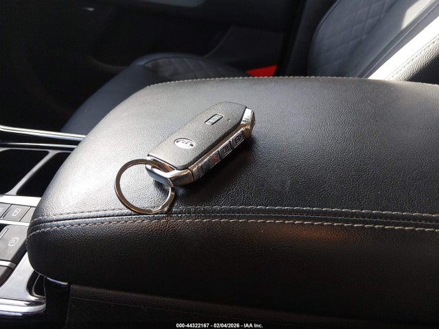 2021 KIA SORENTO 5XYRKDLF9MG010647 Photo 10