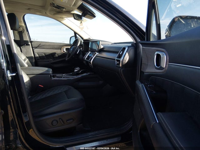 2021 KIA SORENTO 5XYRKDLF9MG010647 Photo 4