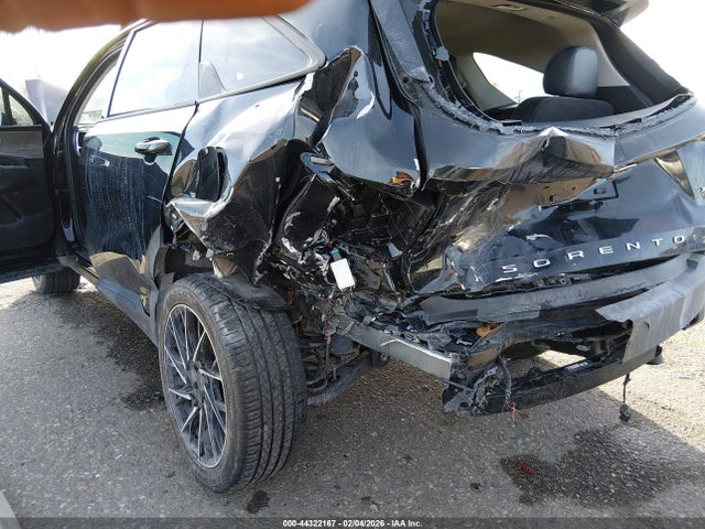 2021 KIA SORENTO 5XYRKDLF9MG010647 Photo 5