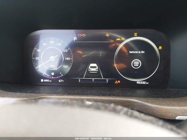 2021 KIA SORENTO 5XYRKDLF9MG010647 Photo 6