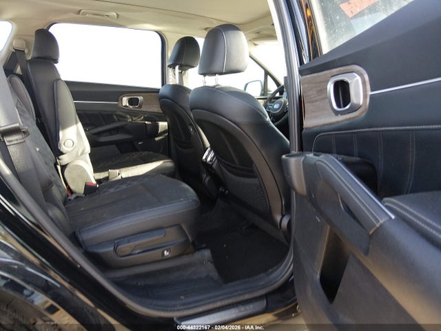 2021 KIA SORENTO 5XYRKDLF9MG010647 Photo 7