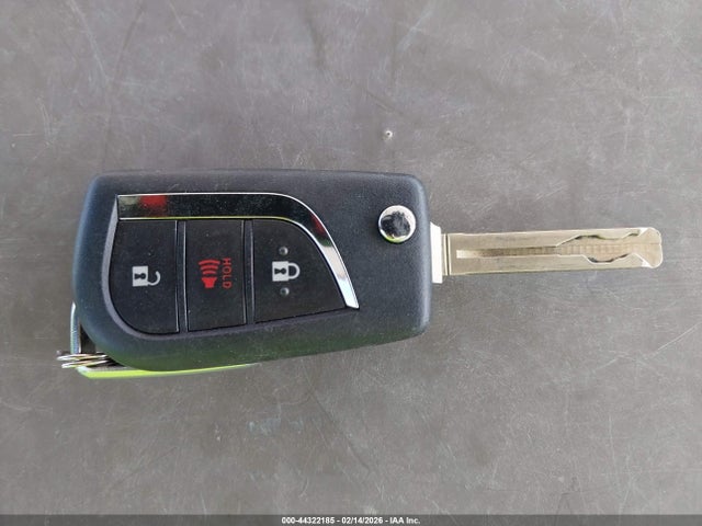 JTMMWRFVXSD281405 Toyota Rav4 Hybrid Le
