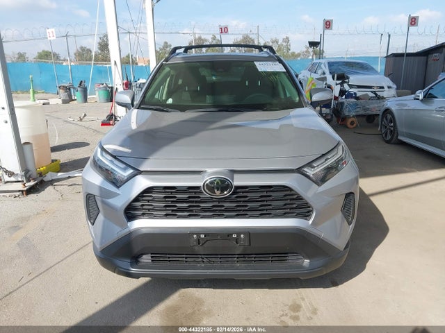 JTMMWRFVXSD281405 Toyota Rav4 Hybrid Le