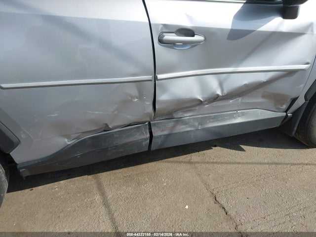 JTMMWRFVXSD281405 Toyota Rav4 Hybrid Le
