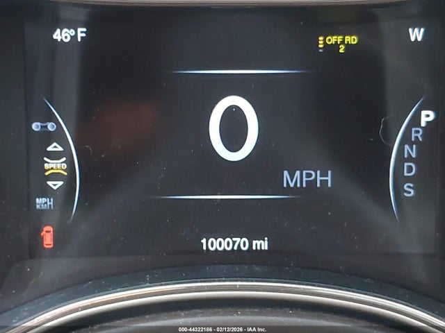 Jeep Grand Cherokee Summit 2015 1C4RJFJT2FC612711 Image 16