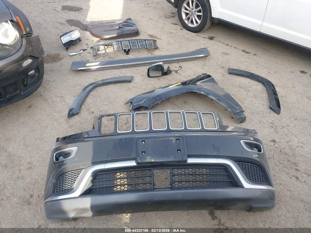 Jeep Grand Cherokee Summit 2015 1C4RJFJT2FC612711 Image 12