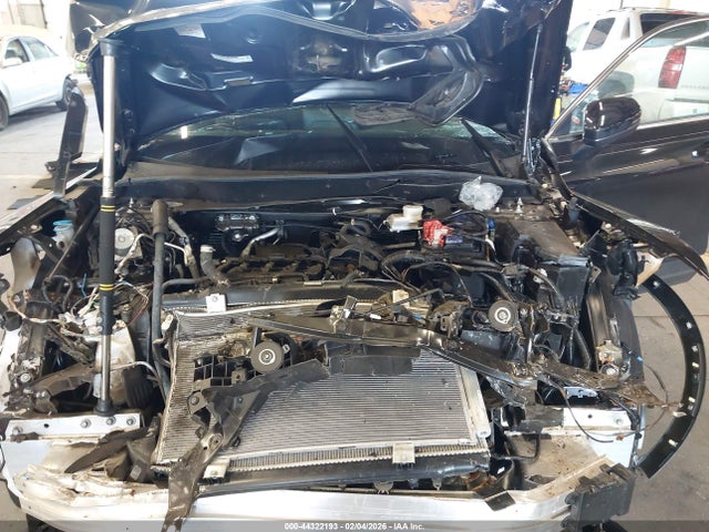 Honda Cr-v Ex-l Awd 2026 2HKRS4H73TH406064 Image 10