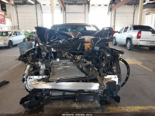Honda Cr-v Ex-l Awd 2026 2HKRS4H73TH406064 Image 13