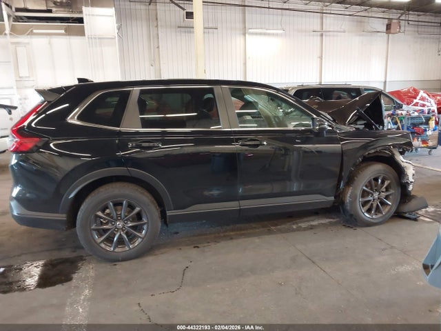 Honda Cr-v Ex-l Awd 2026 2HKRS4H73TH406064 Image 14