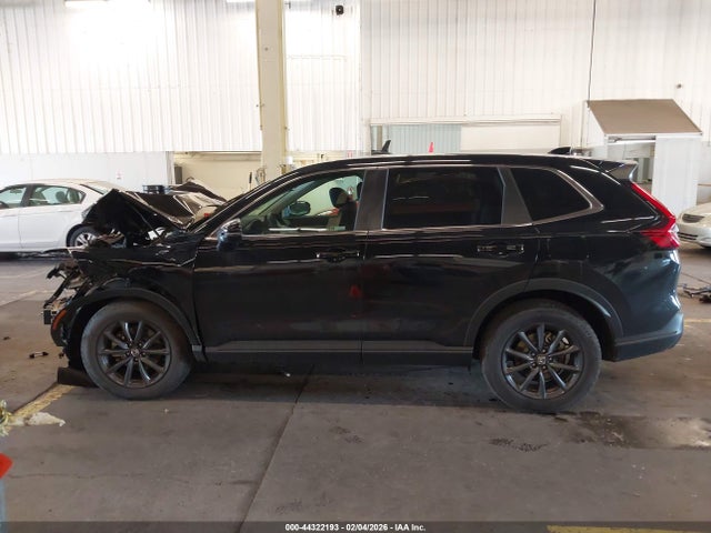 Honda Cr-v Ex-l Awd 2026 2HKRS4H73TH406064 Image 15