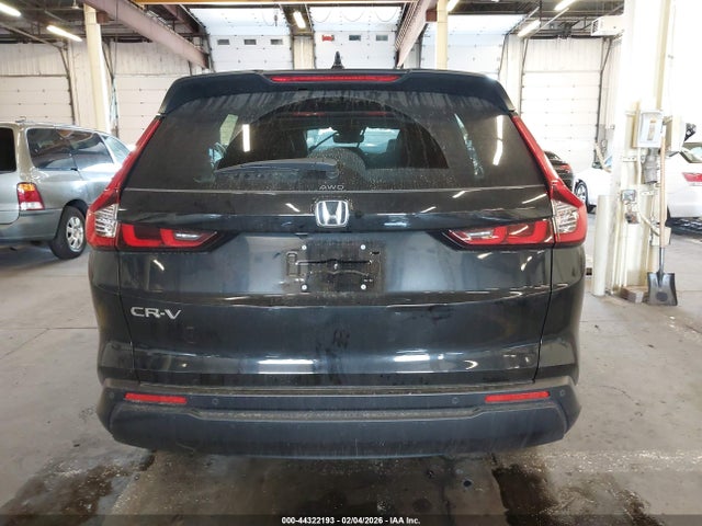 Honda Cr-v Ex-l Awd 2026 2HKRS4H73TH406064 Image 17
