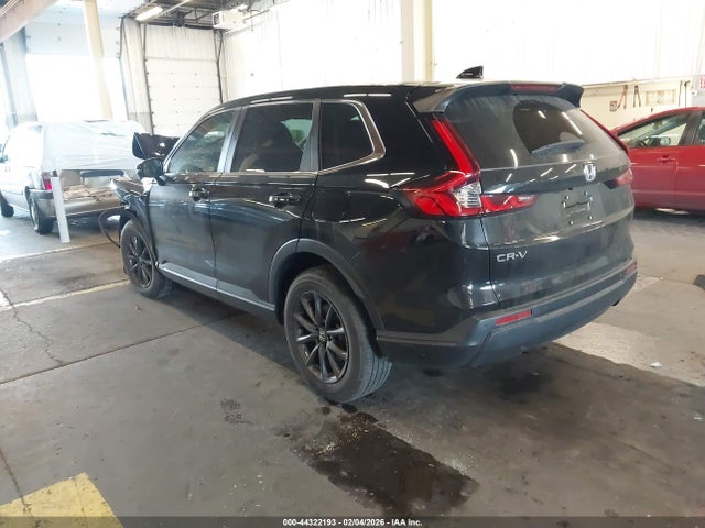 Honda Cr-v Ex-l Awd 2026 2HKRS4H73TH406064 Image 3