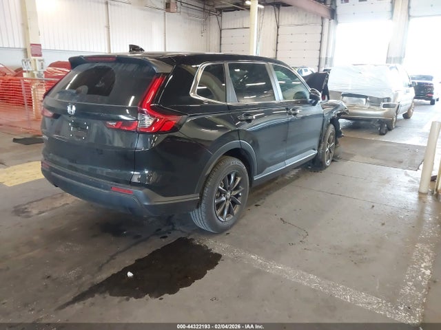 Honda Cr-v Ex-l Awd 2026 2HKRS4H73TH406064 Image 4