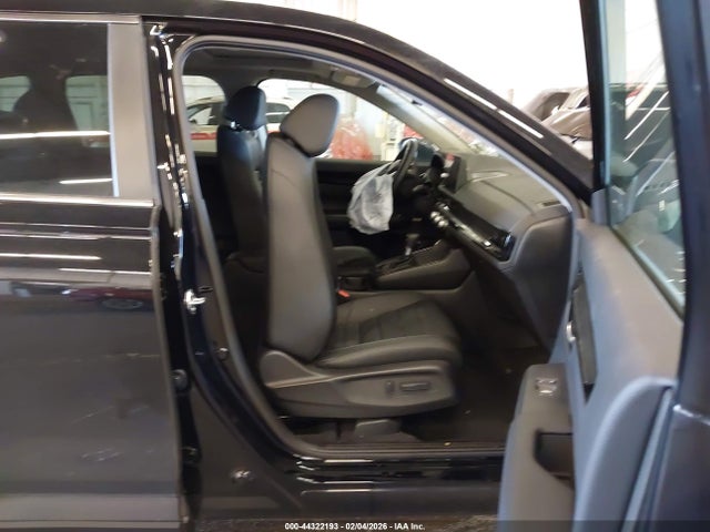 Honda Cr-v Ex-l Awd 2026 2HKRS4H73TH406064 Image 5
