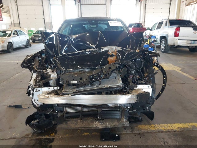 Honda Cr-v Ex-l Awd 2026 2HKRS4H73TH406064 Image 6
