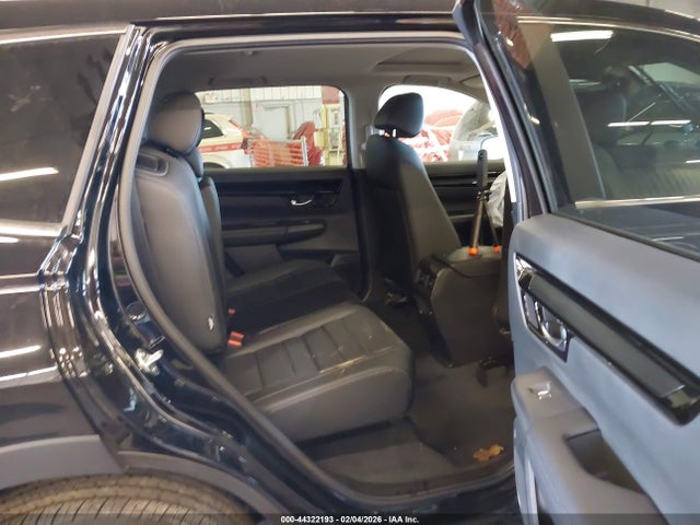 Honda Cr-v Ex-l Awd 2026 2HKRS4H73TH406064 Image 8