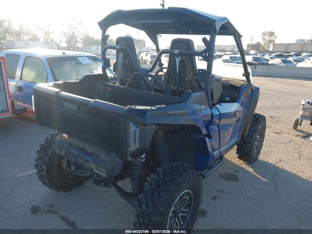 Yamaha YXE1000 2021 5Y4AN42Y6MA103527 Image 4