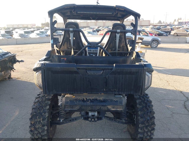 Yamaha YXE1000 2021 5Y4AN42Y6MA103527 Image 6