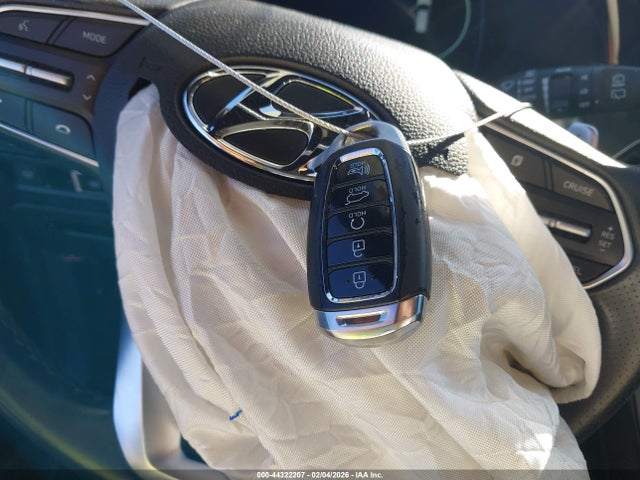 Hyundai Palisade Limited 2020 KM8R5DHE4LU134213 Image 11