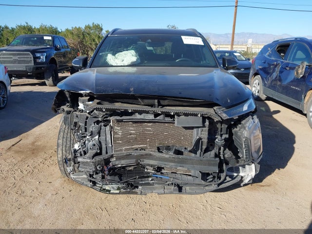 Hyundai Palisade Limited 2020 KM8R5DHE4LU134213 Image 13