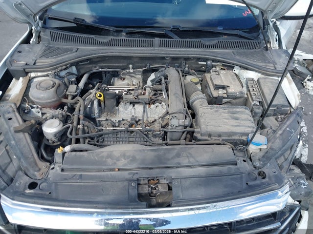 2019 Volkswagen Jetta 1.4t S მანქანა იყიდება აუქციონზე, vin: 3VWN57BU4KM237331, აუქციონის ნომერი: 44322210