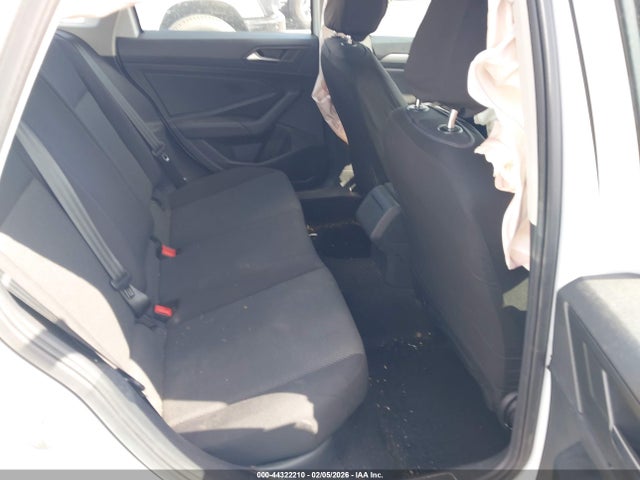 2019 Volkswagen Jetta 1.4t S მანქანა იყიდება აუქციონზე, vin: 3VWN57BU4KM237331, აუქციონის ნომერი: 44322210