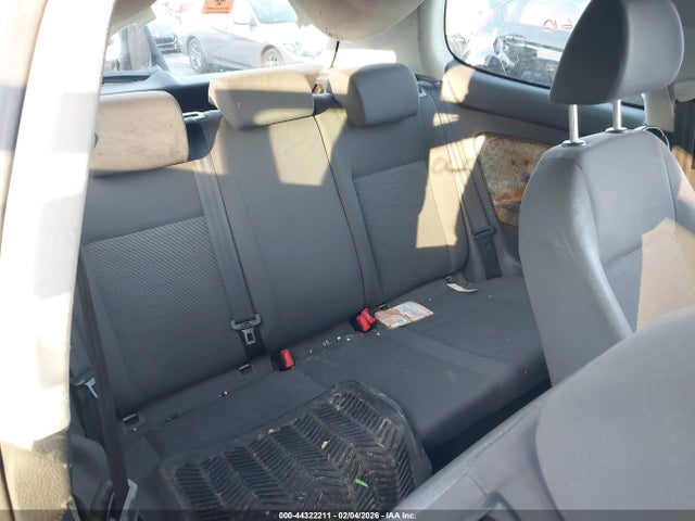 Продаж на аукціоні авто 2009 Volkswagen Rabbit S, vin: WVWBB71K69W111464, номер лоту: 44322211