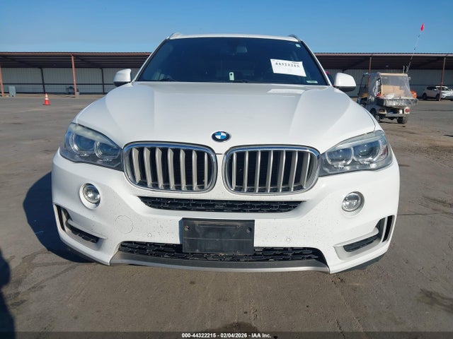 BMW X5 Sdrive35i 2017 5UXKR2C54H0U18976 Image 12